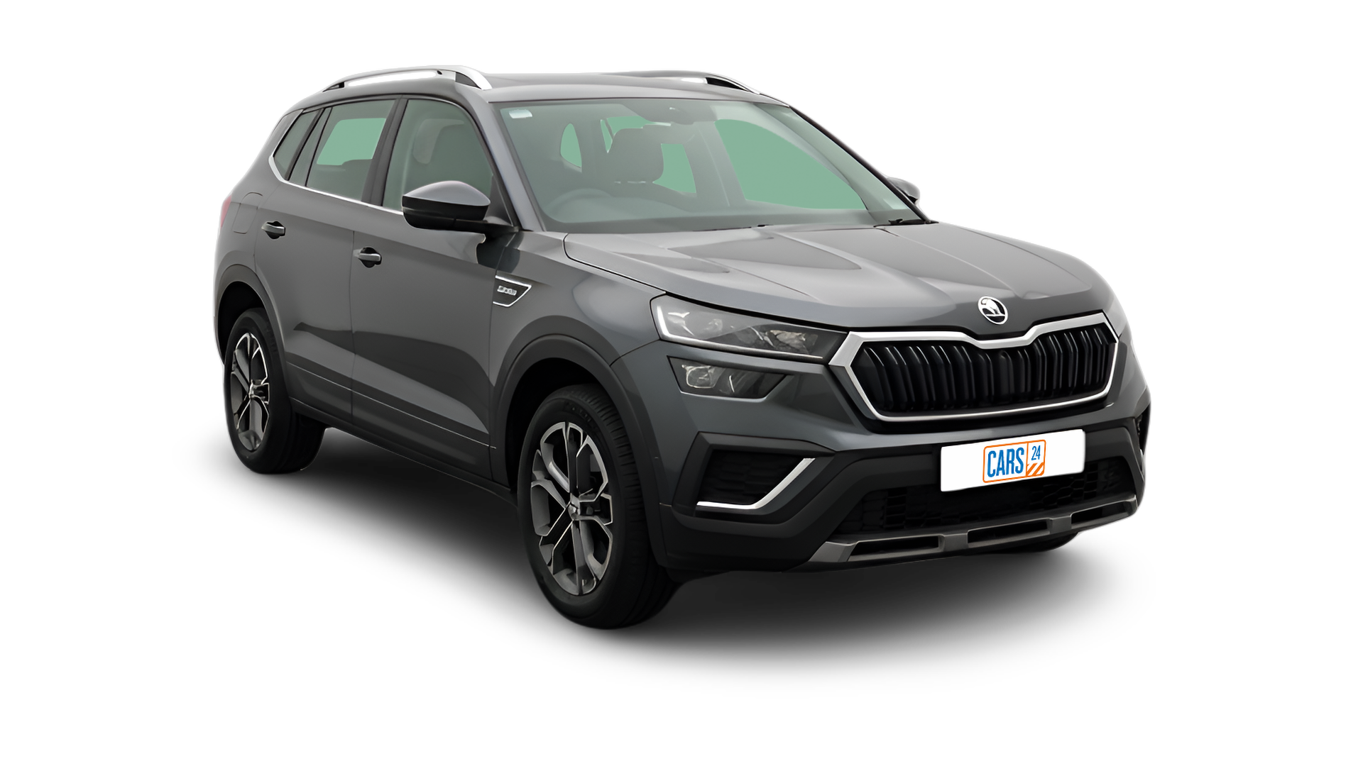 2021 Skoda KUSHAQ - SUV - Petrol - Manual - ₹11.20 lakh